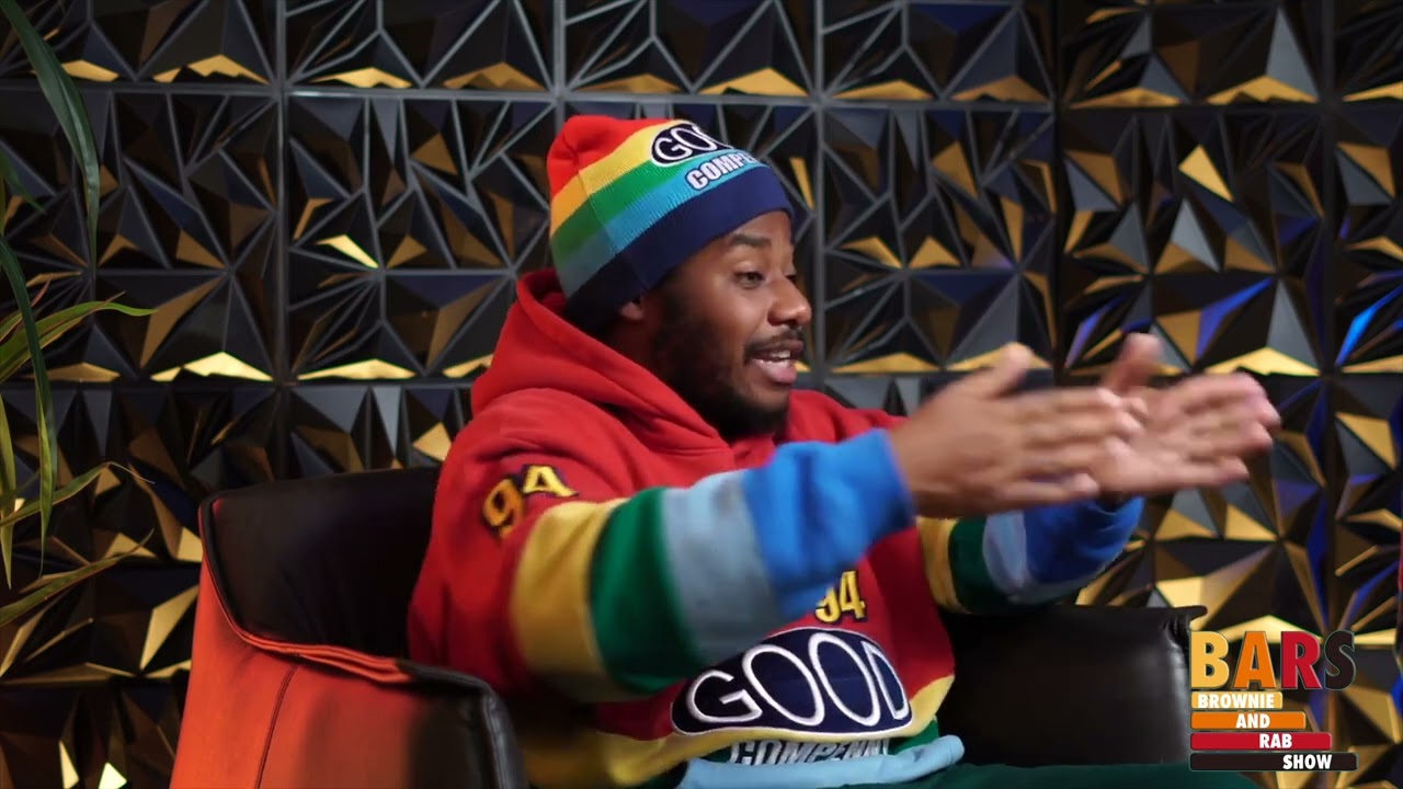 ЛаРассел о конфликте с Джей Зи и Rocnation, о том, как он потратил миллион долларов на себя в про...