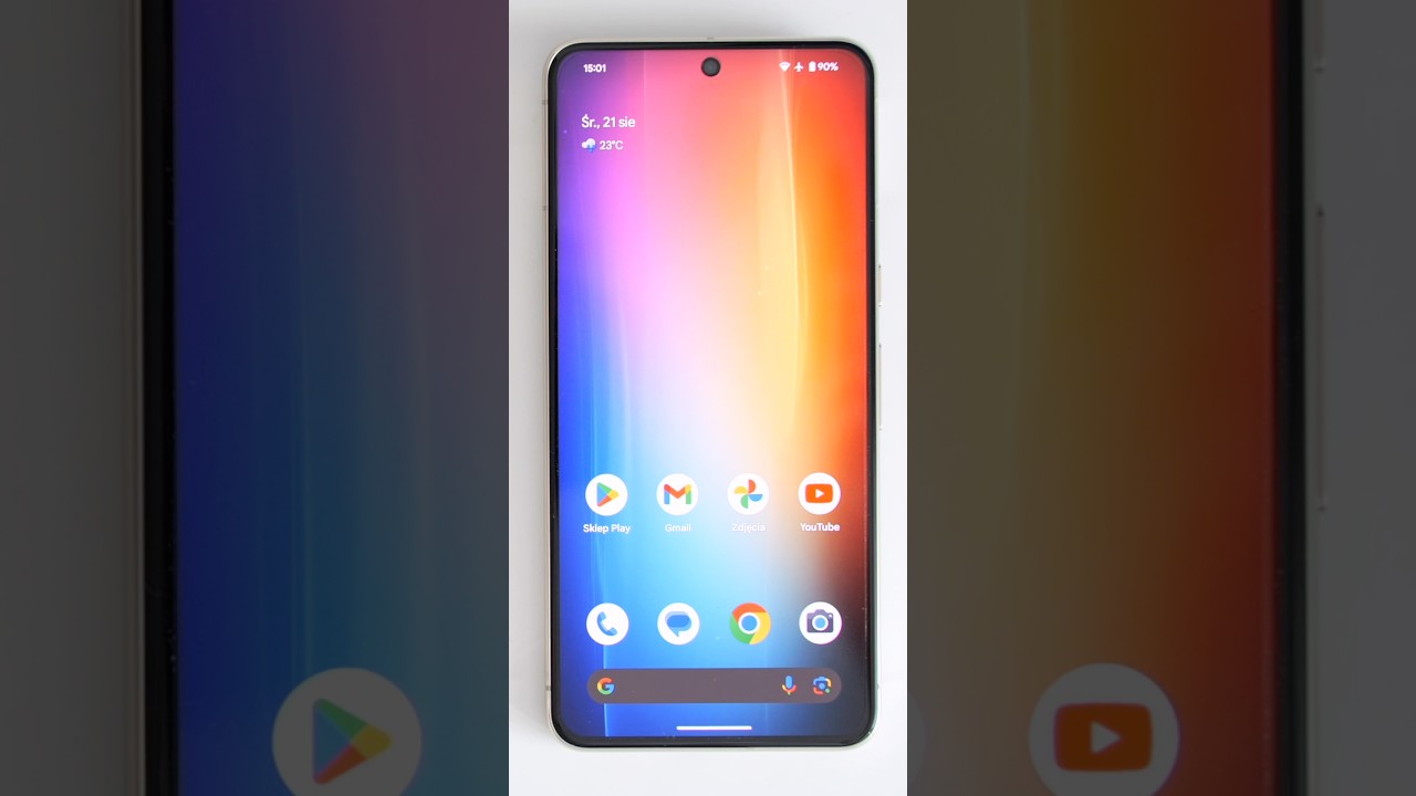 NIC tak nie tanieje jak Google
