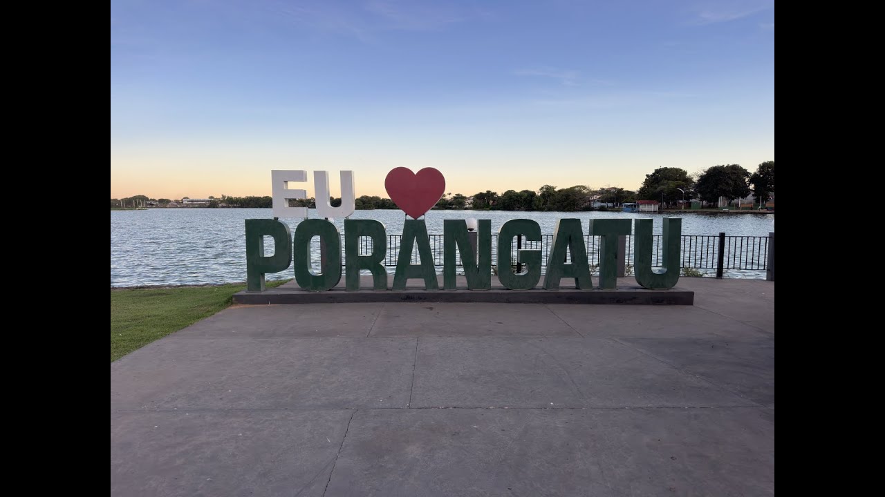 0003 Porangatu GO
