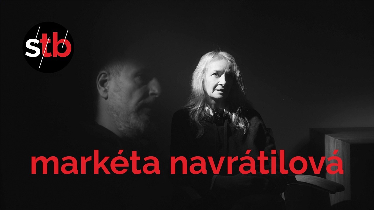 MARKÉTA NAVRÁTILOVÁ, sportovní fotografka