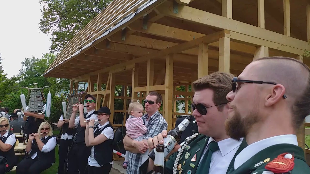 Gimme Hope Jo´anna - Beim Vizekönig in Altencelle 2019