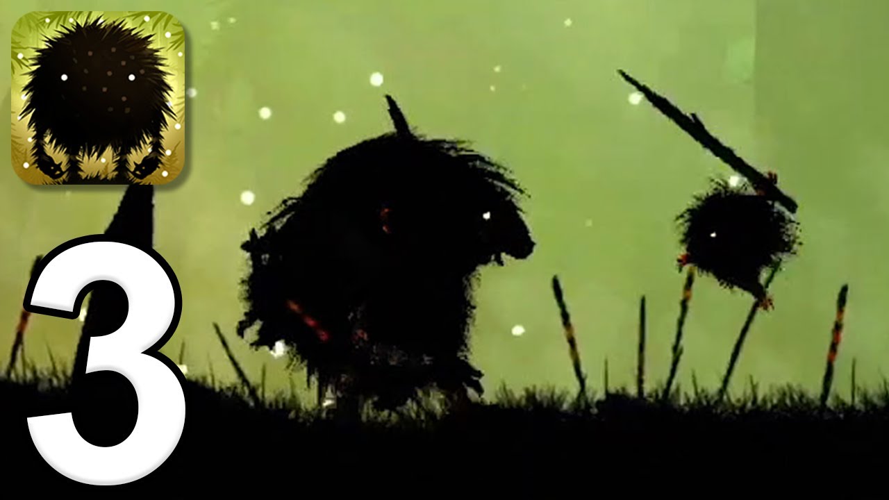 Feis‪t Mobile - Gameplay Walkthrough Part 3 - Ending (iOS, Android)