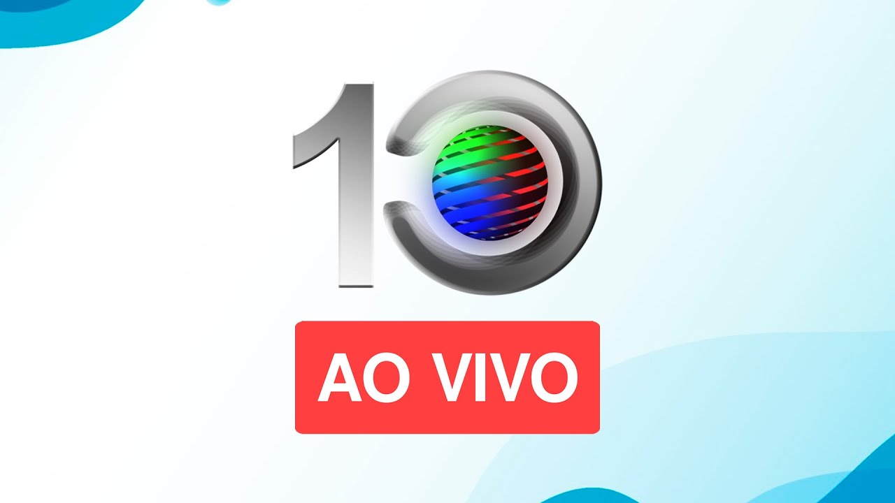 TV Canal Dez 14/03/26 AO VIVO
