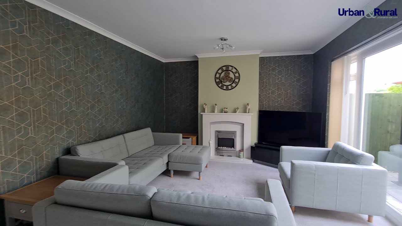 Bibshall Crescent, South West Dunstable