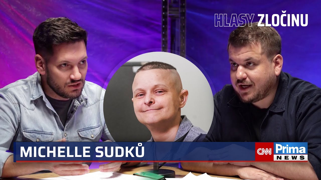 Chtěla se milovat s mrtvým kocourem, pak v Praze ubodala ženu. Vražedkyně procházela změnou pohlaví