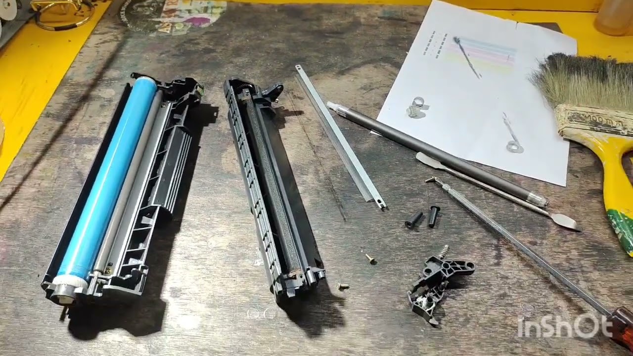 Toner refill 925/35A/36A/85A