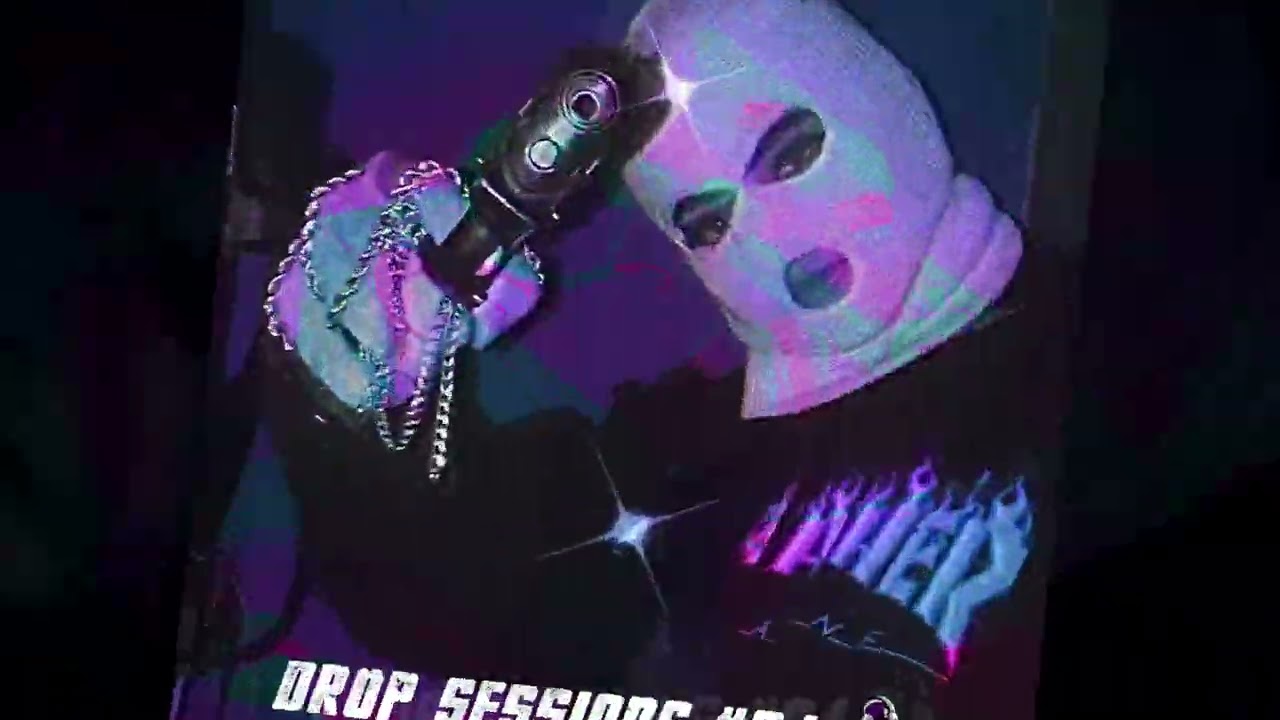DROP SESSION #04 ✖️ DEMO DJ
