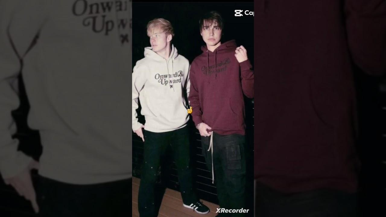 fixed me♡ #xplr #colby #edit #colbybrock #samgolbach
