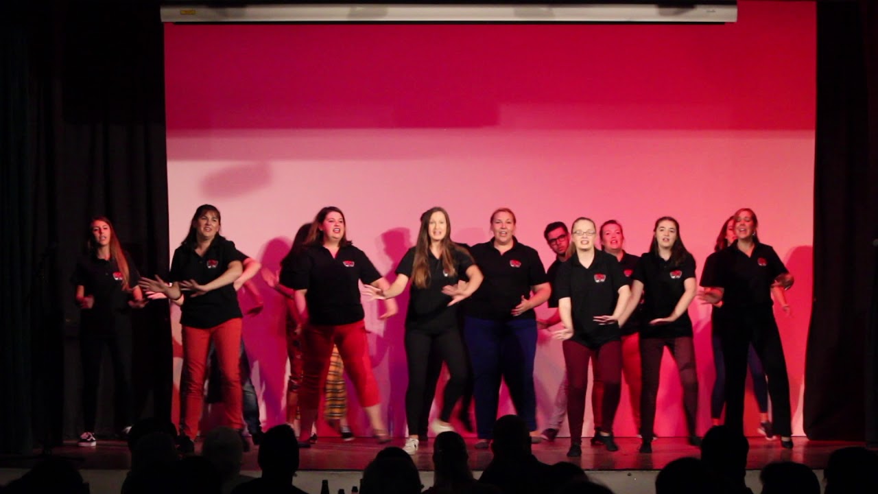 Spread The Love Around - GDS Productions