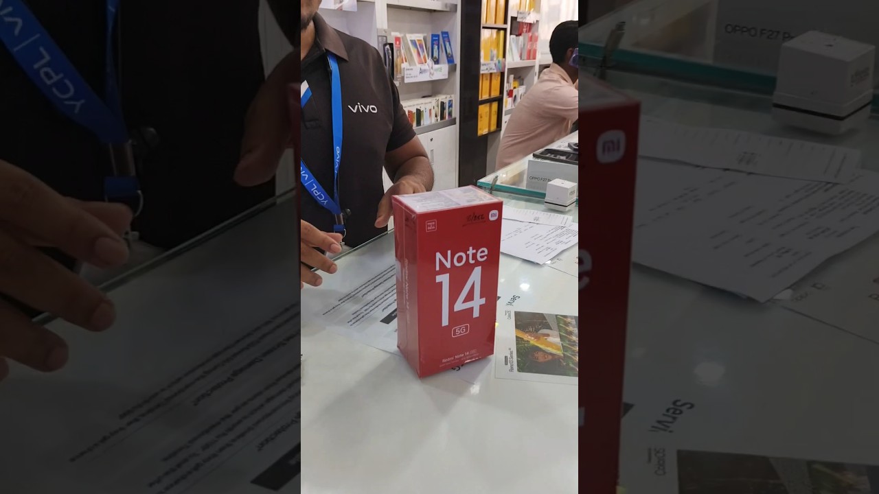 Redmi Note 14 5G || Phantom Purple || Quick Unboxing🔥🔥💯#mobitechbidyut #unboxing #redmi #redminote14