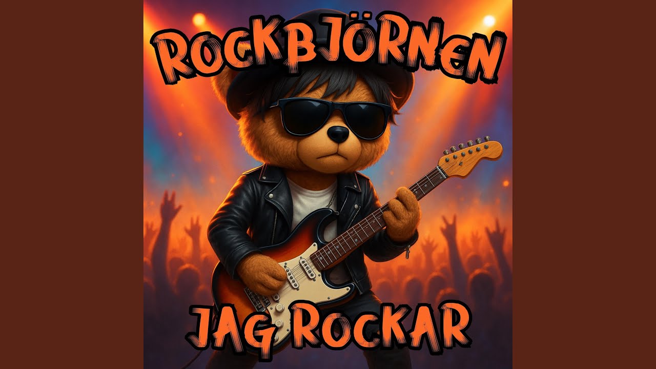 JAG ROCKAR