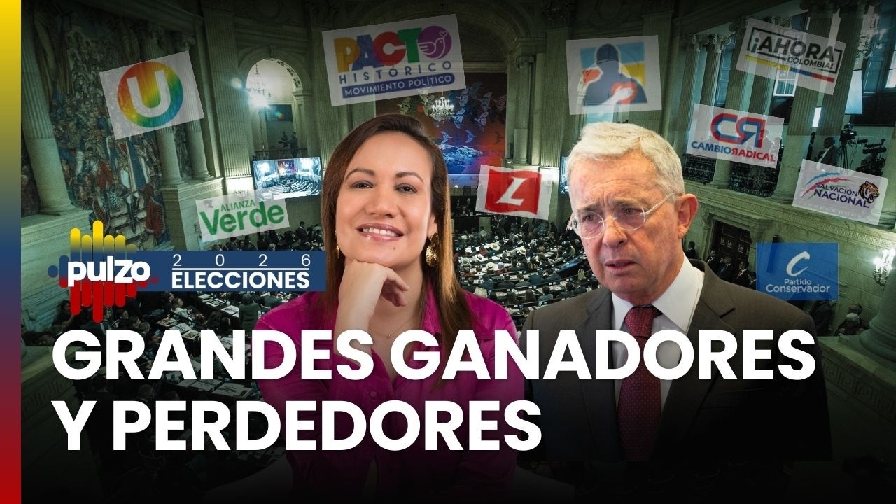 As&iacute; qued&oacute; el Senado 2026: El mapa de poder, los m&aacute;s votados y las grandes sorpresas | Pulzo