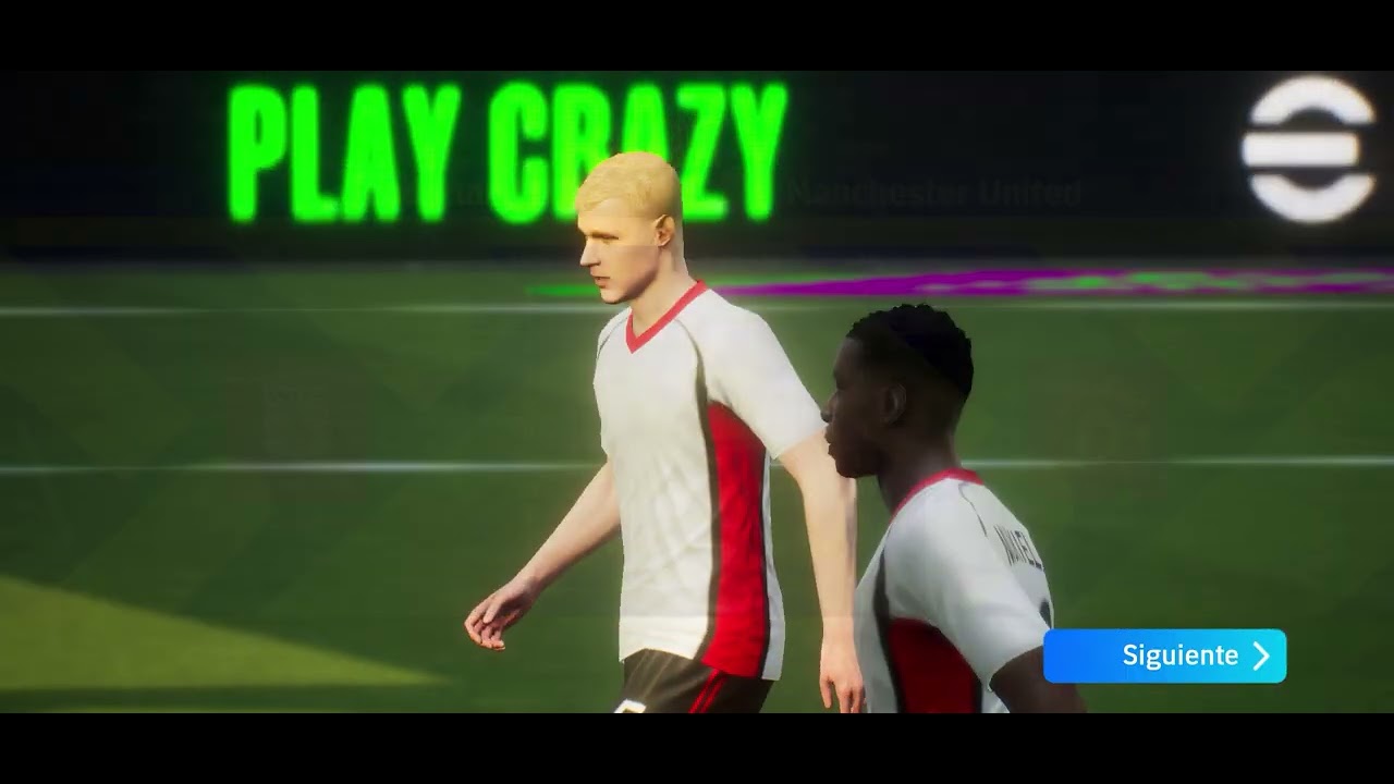 @destacar_ @play_efootball @IShowSpeed Gol a lo Blitz curler con Neymar en Efootball mobile Leyenda 