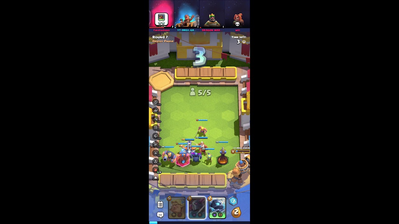 Clash Royal