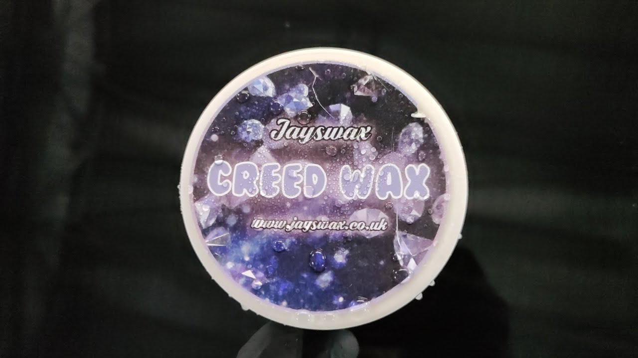 Jayswax Creed Ceramic Wax İncelemesi