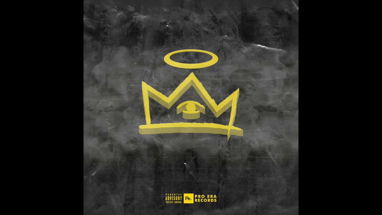Joey Bada$$ x Dessy Hinds - 