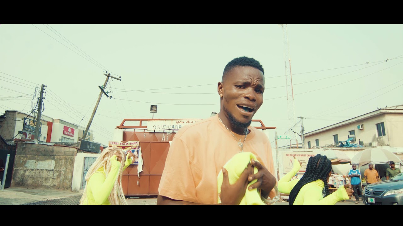 BRAVO G FT DJ STORMMY WHO YOU BE DIRECTED BY @NGJVIDUAL