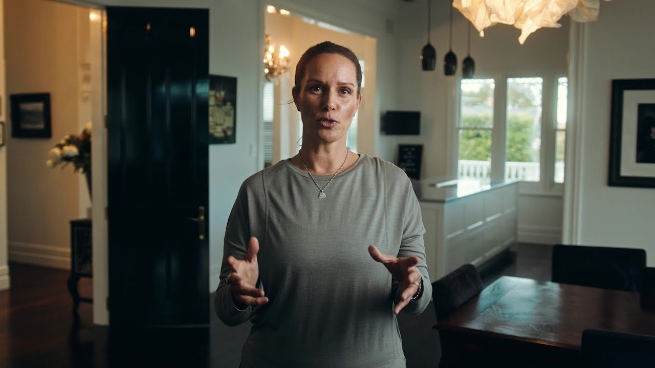 Workplace Wellbeing - Time to Thrive online programme - captioned