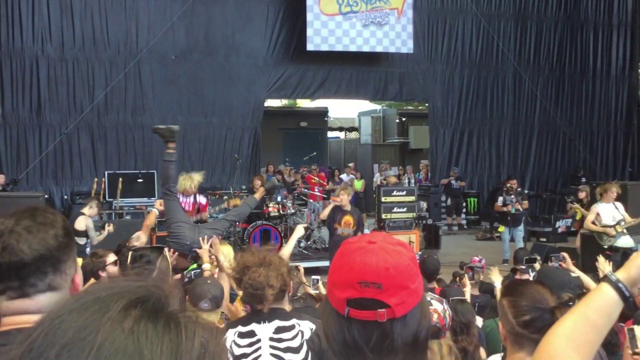 ONE OK ROCK - 
