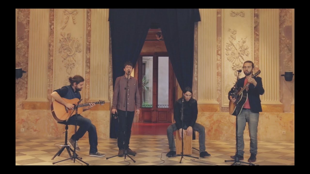 Vetusta Morla - Cuarteles de invierno | DesconectArte