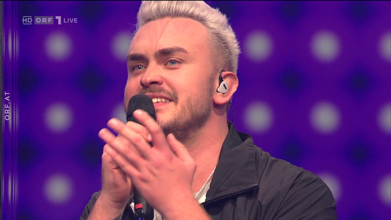 FernG'schaut am 05.03.2021 - ORF 1 - Starmania 21 *reUpload