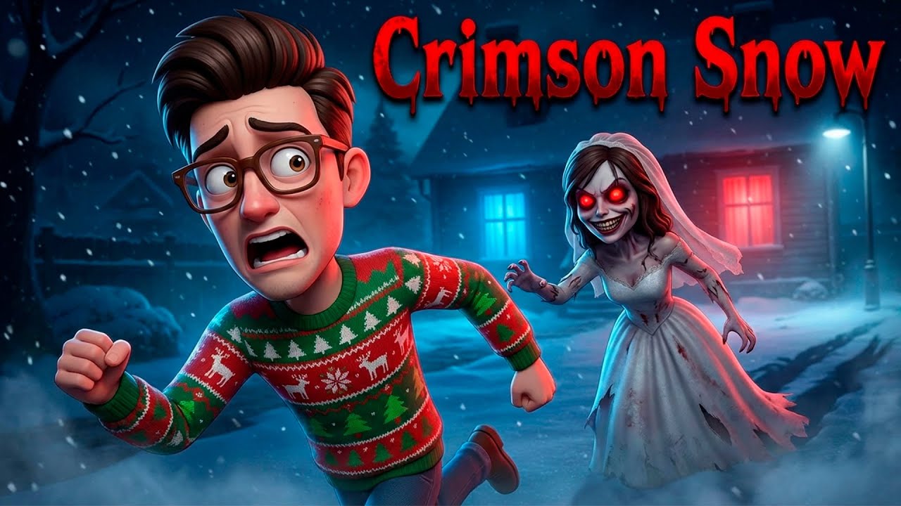 Возвращение бывшей | Crimson Snow