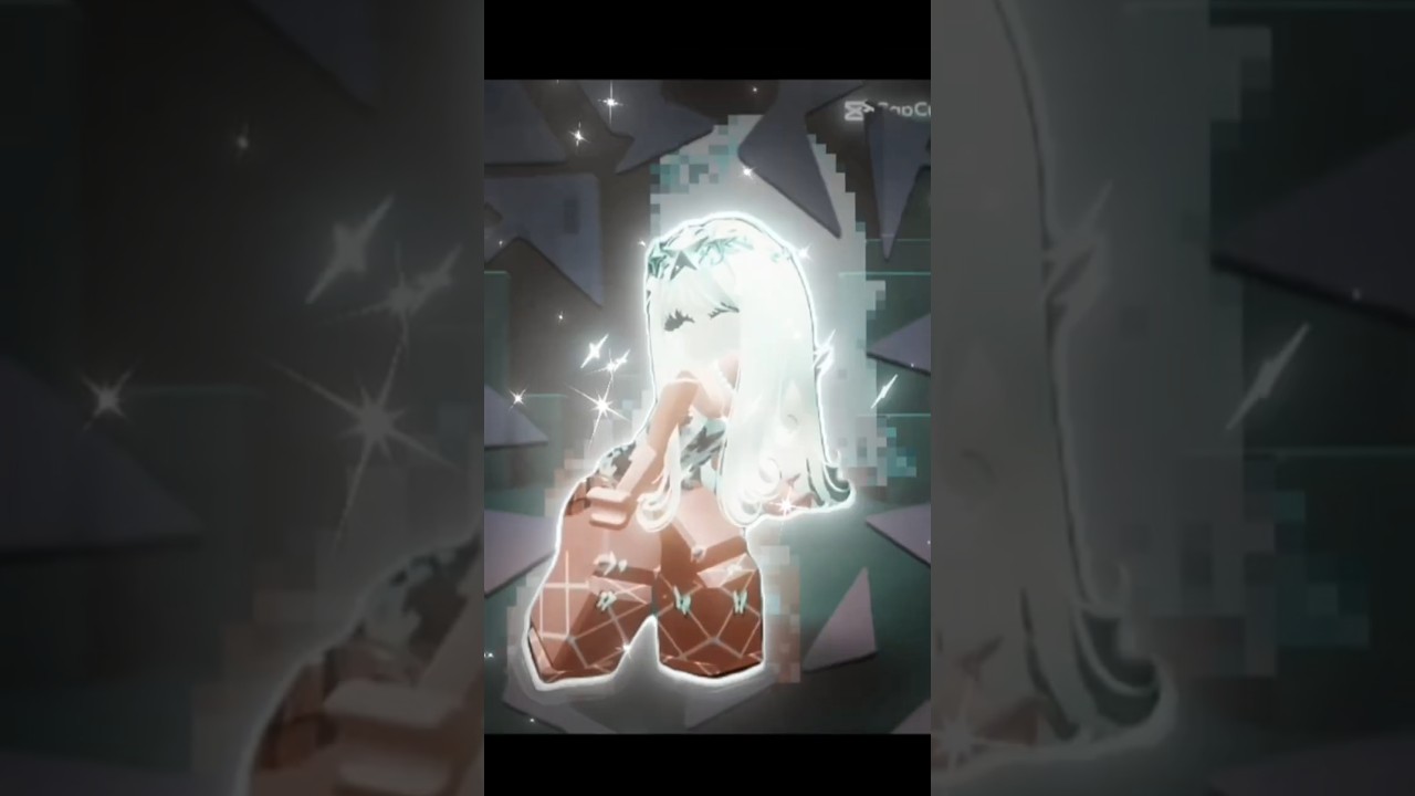 Masking edit! | i don't like it very much