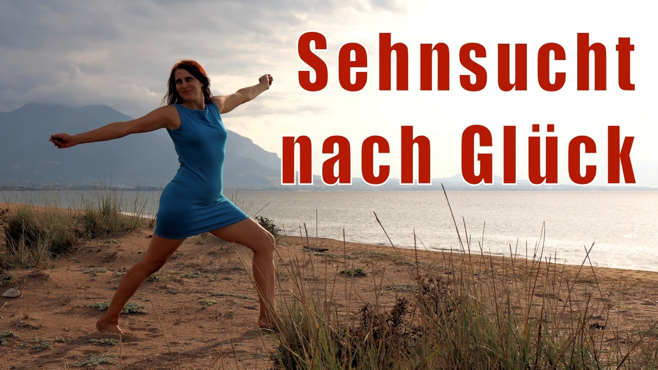 Sehnsucht nach Glück – Cornelias Weg zwischen Freiheit & Musik