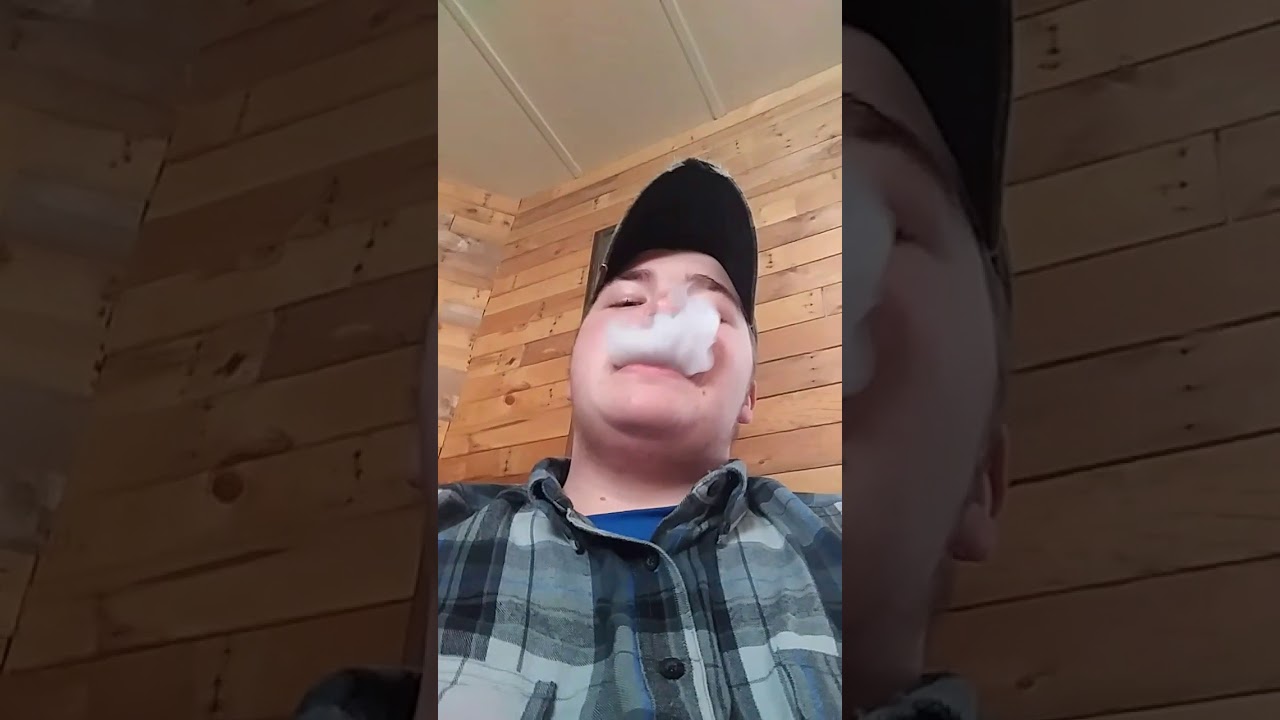30 watt vape does the job