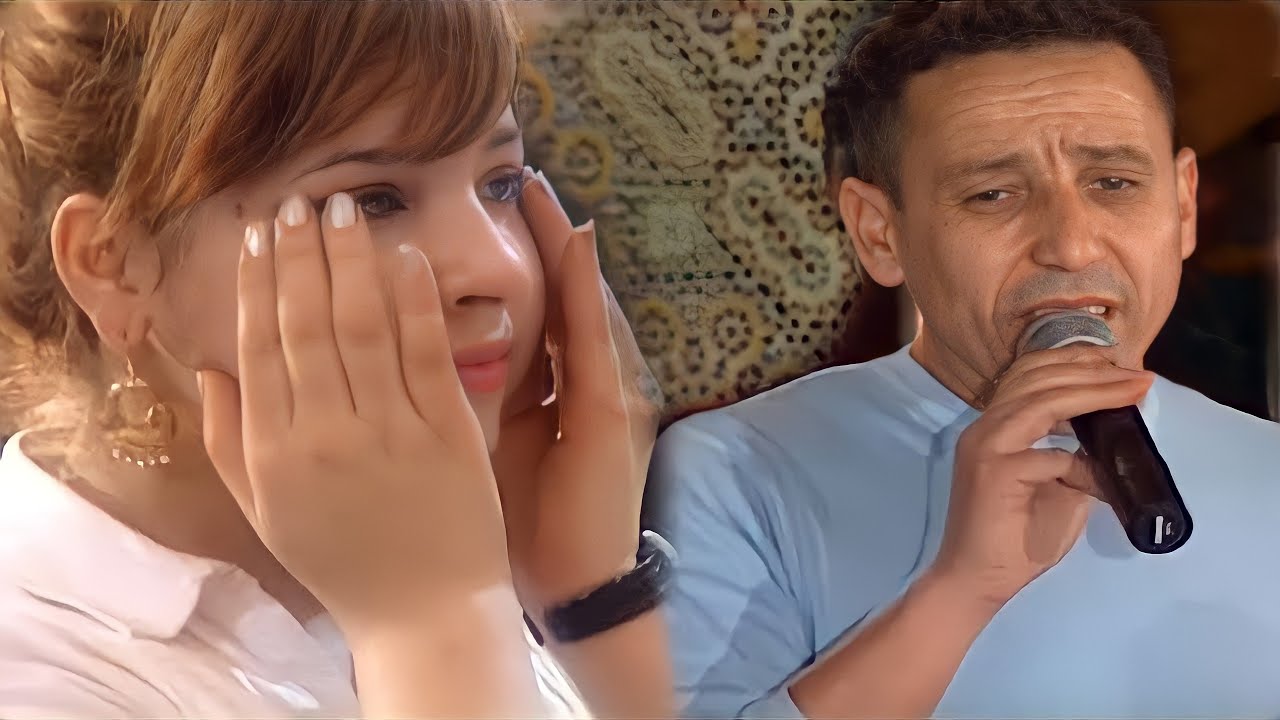 Ahouzar - Nebki Aaliha -   اغنية حزينة مع الفنان احوزار | لوكان البكا يرد لي فات