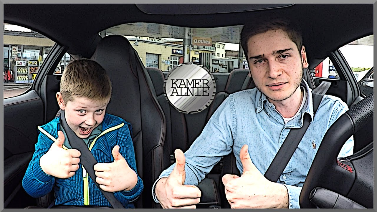 7 LETNI YOUTUBER - ZABAWY EUZEBIUSZA - Kameralnie #32