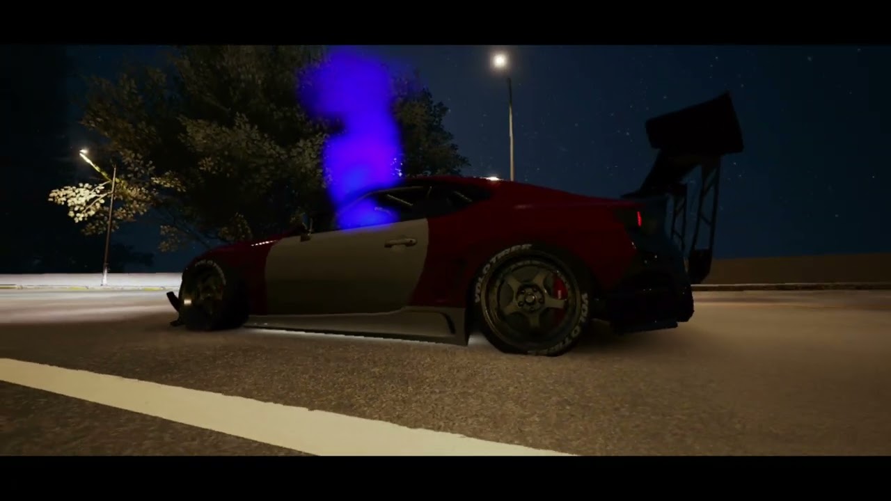Car X Street Ep # 9 Taking down the street hunters!