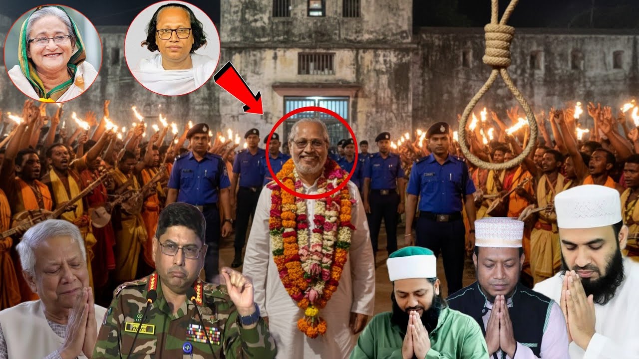 অবশেষে রাতেই জামিনে মুক্তি পেলেন আলোচিত বাউল শিল্পী আবুল সরকার || সেনাপ্রধানের কঠিন একশন || bd news 