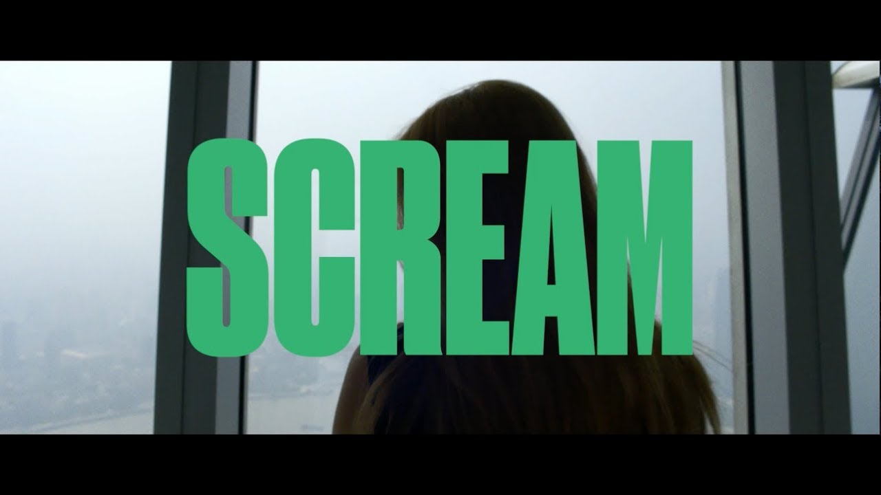 Tiësto & John Christian - Scream (Official Video)
