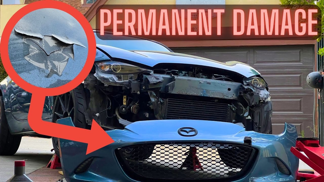 Warning! Don't Let *THIS* Happen To Your ND Mazda Miata
