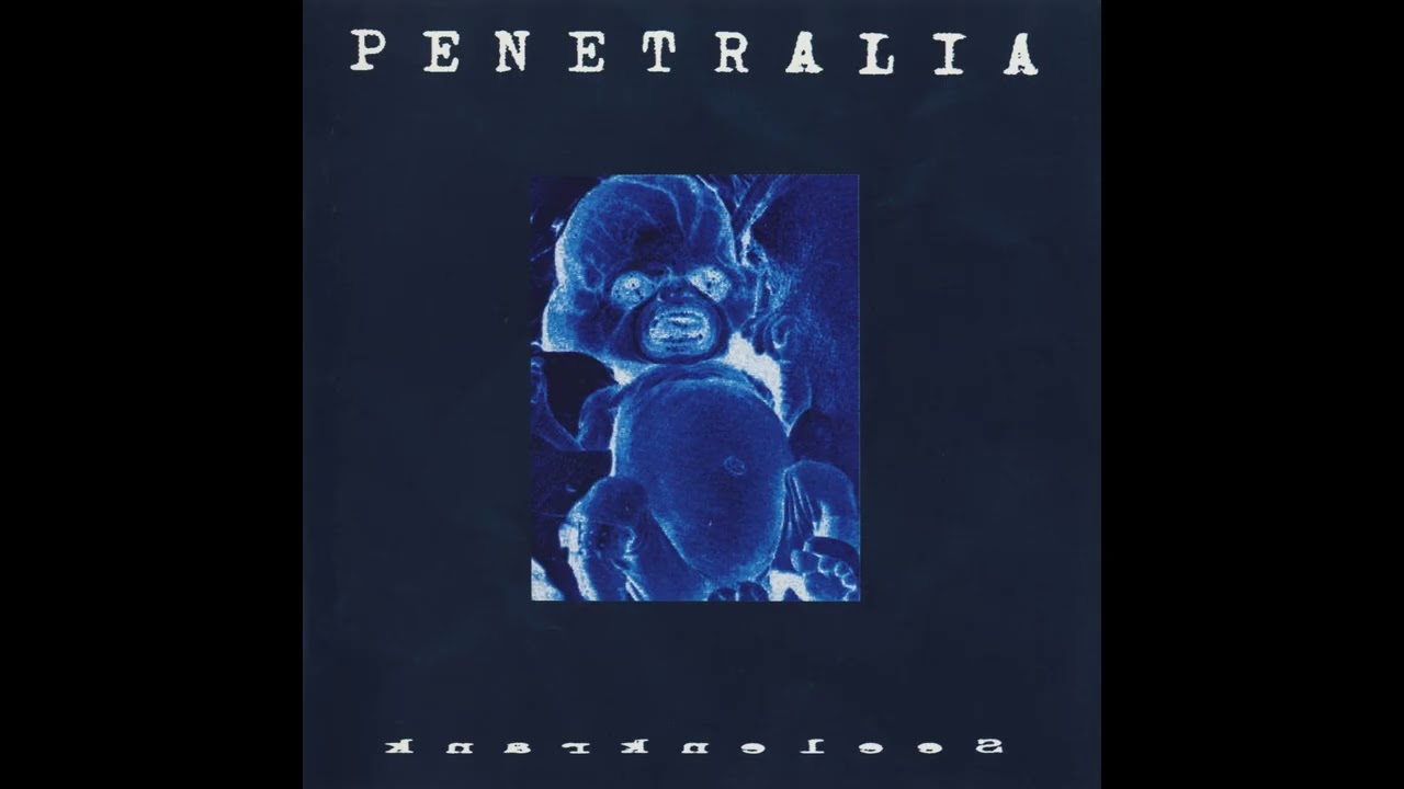 Penetralia - Seelenkrank (Full Album)