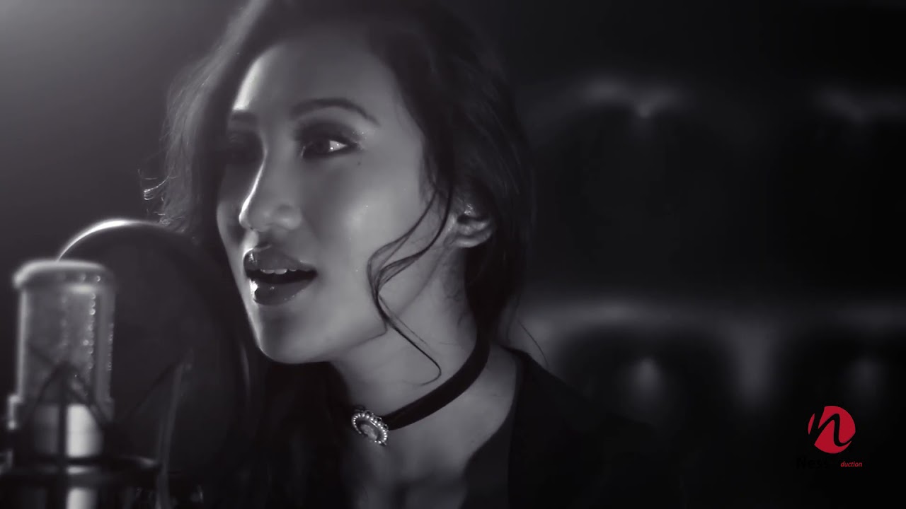 Sam Smith “I’m not the only one” Cover by Paramita Rana ✨