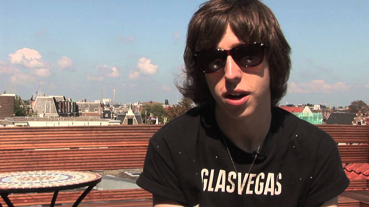 Catfish and the Bottlemen - 2014  (part 1)