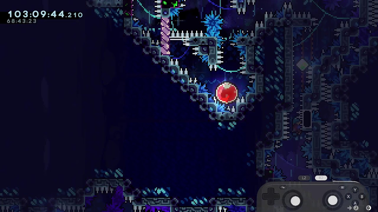 lxvi pt. 69 - venus pt. 37 (celeste mod)