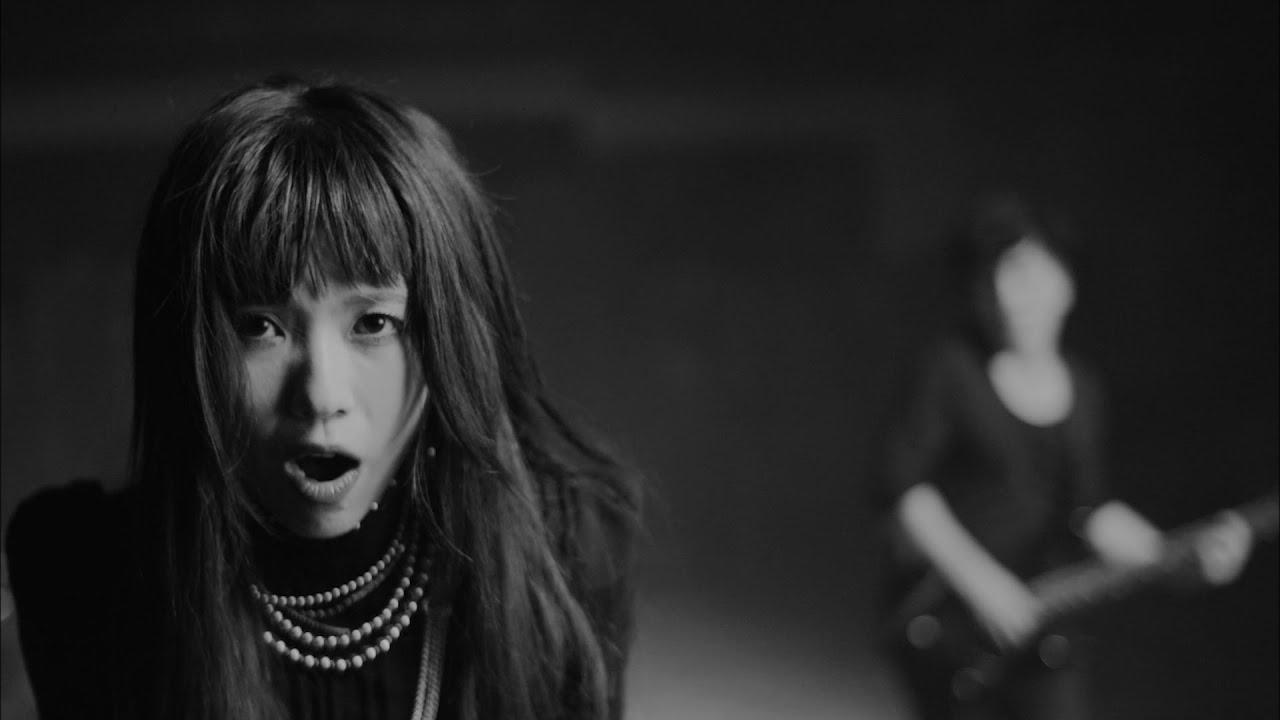 Pile ｢Lost Paradise｣ （Music Video）