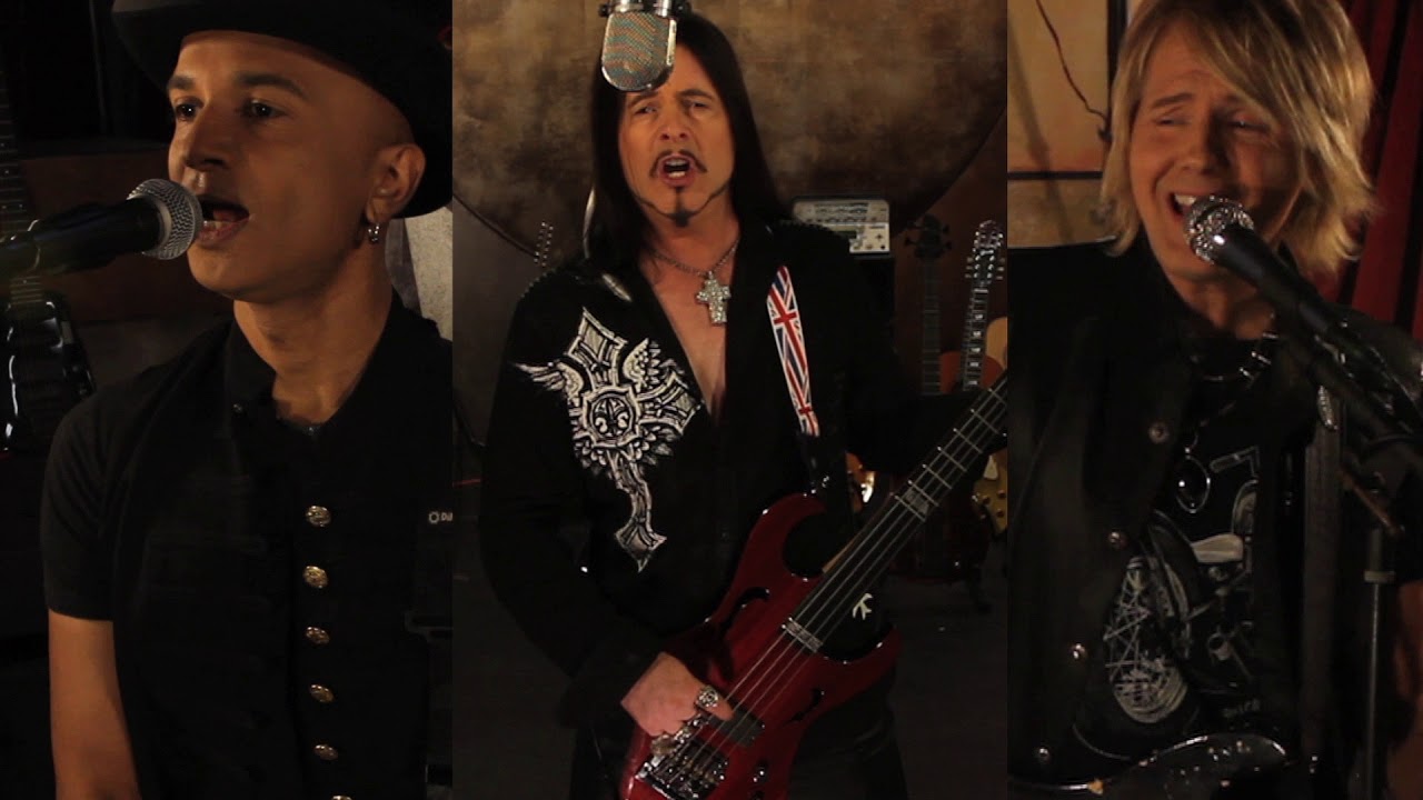 Dukes Of The Orient - "Seasons Will Change" (Official Music Video)