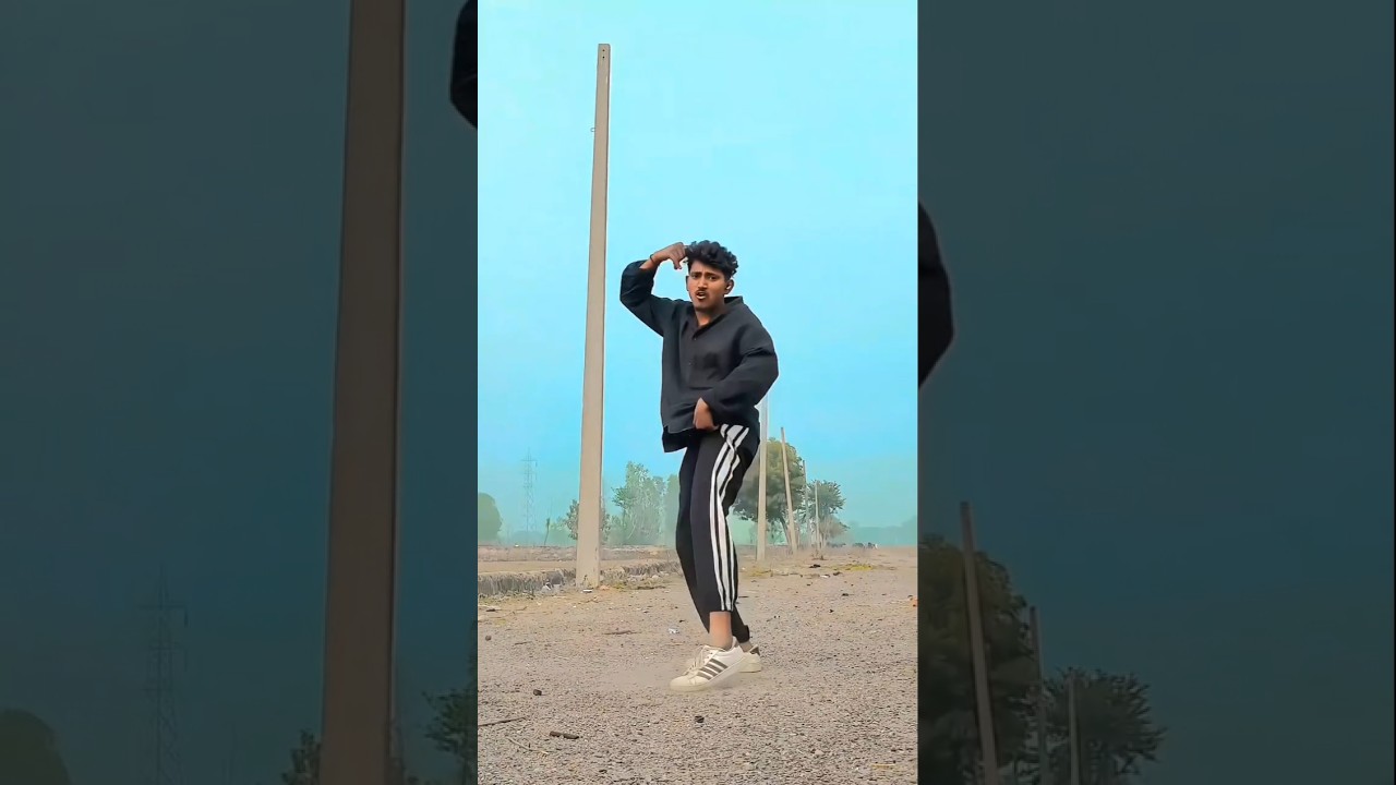 #Dance