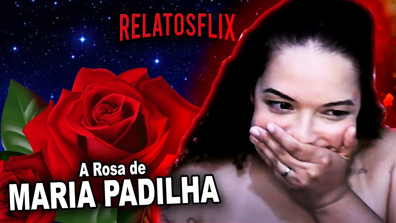 Bronca de PADILHA | RELATOS 💀👻