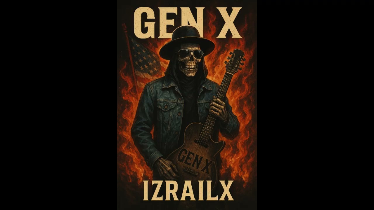 GenX