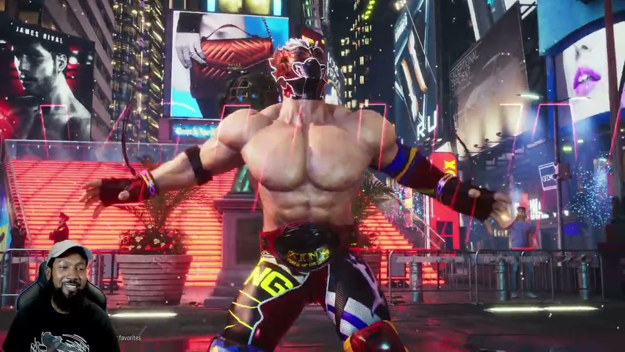 Lil Majin Getting COOKED in Tekken 8! These Characters are INSANE!