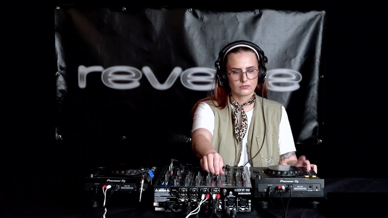 Telicho | Reverie | DJ-Set
