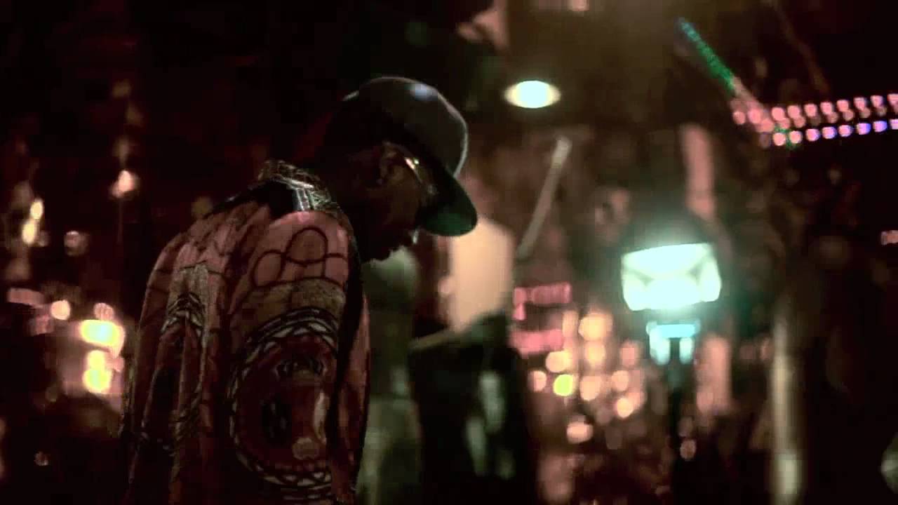 Lil B - Pretty Boy Remix MUSIC VIDEO (RICH/BASED/WEALTH)