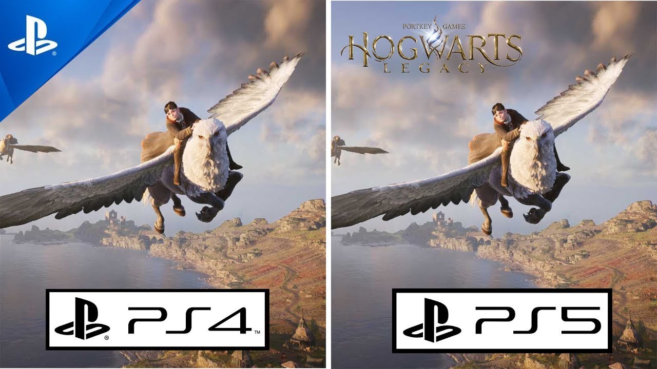 Hogwarts Legacy first hour 4k ps5 game#hogwartslegacy #adventuregame #scififantasy #fantasy
