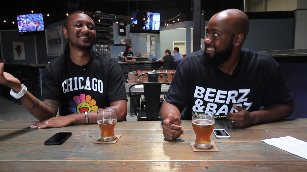 BEERZ & BARZ- Episode 51: Common, underrated producers, Nas and AZ, Mos and Talib, and Ghost and Rae