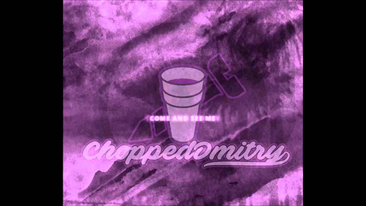 Partynextdoor ft Drake - Come and See Me (Chopped and Screwed)